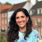 Professeure d’anglais certifiée – Cours en ligne sur mesure